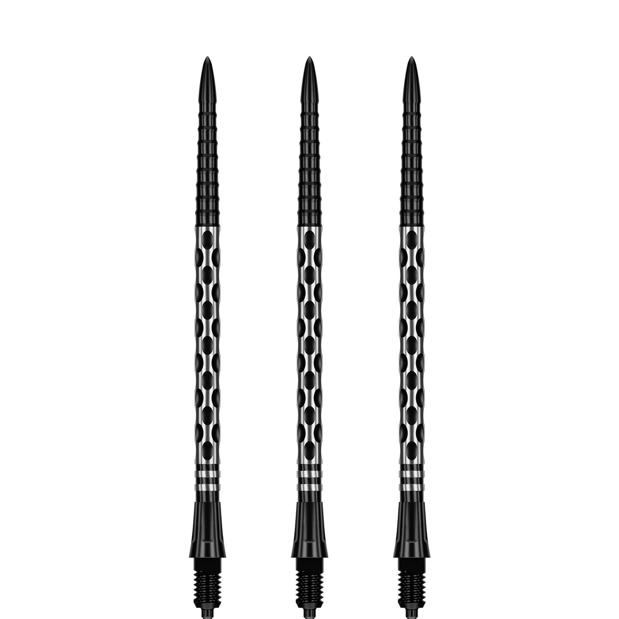Caliburn EZ-EVO Dartspitzen - Dual Grid Dots