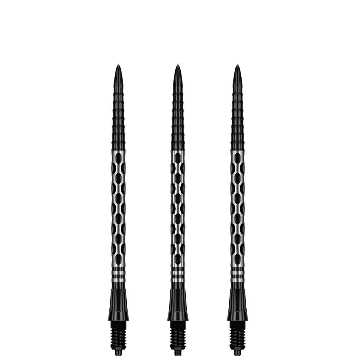 Caliburn EZ-EVO Dartspitzen - Dual Grid Dots