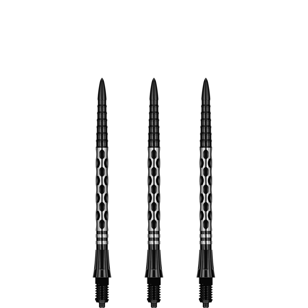 Caliburn EZ-EVO Dartspitzen - Dual Grid Dots