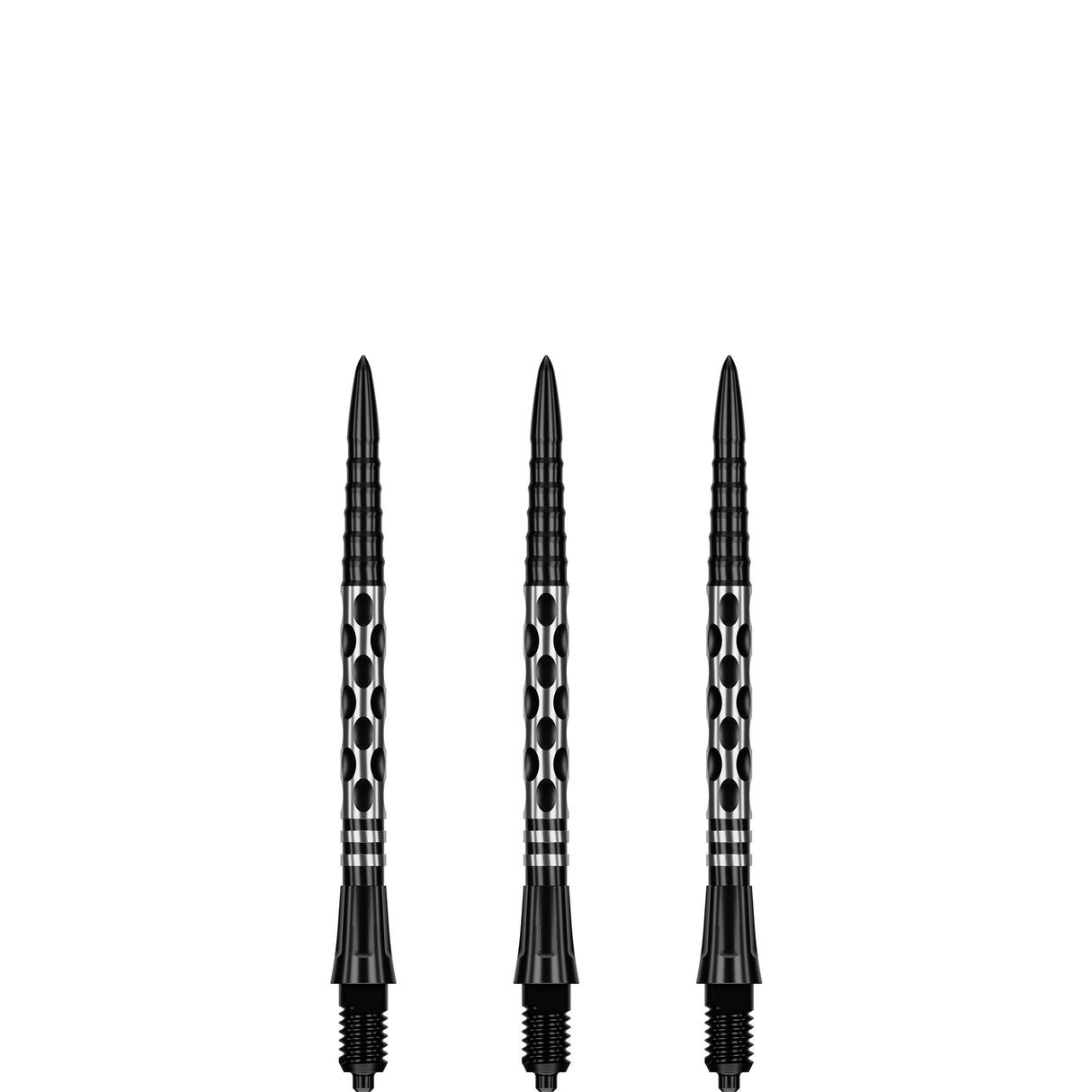 Caliburn EZ-EVO Dartspitzen - Dual Grid Dots