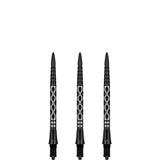 Caliburn EZ-EVO Dartspitzen - Dual Grid Dots