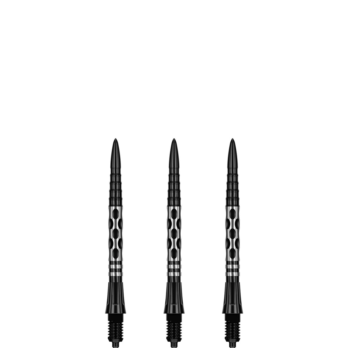 Caliburn EZ-EVO Dartspitzen - Dual Grid Dots