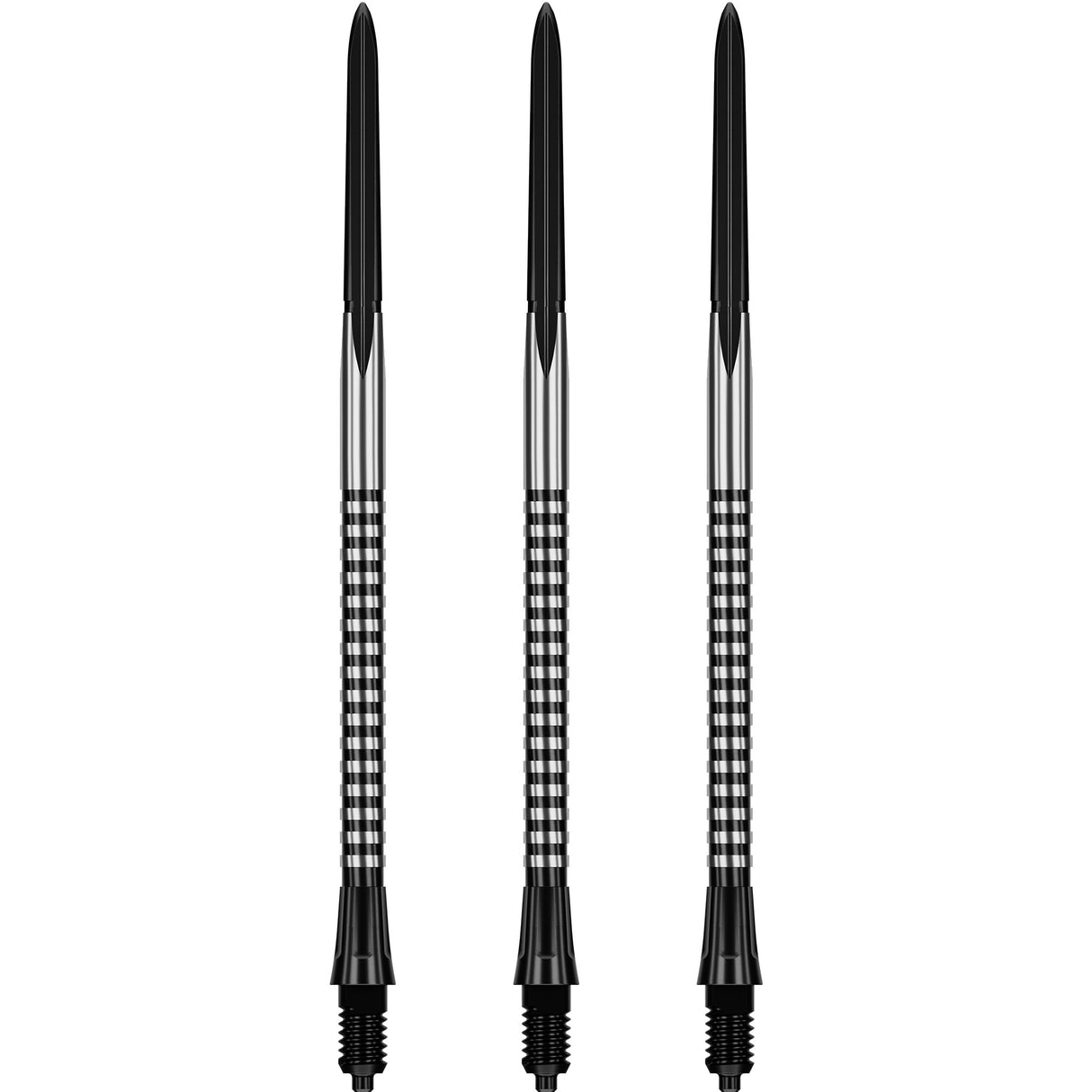 Caliburn EZ-EVO Dartspitzen - Dual Quadflute