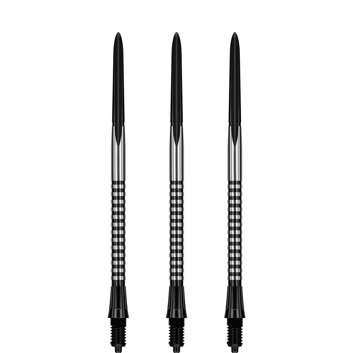 Caliburn EZ-EVO Dartspitzen - Dual Quadflute