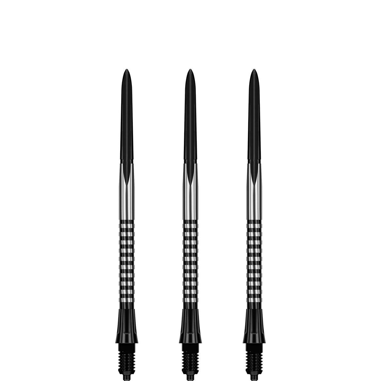 Caliburn EZ-EVO Dartspitzen - Dual Quadflute