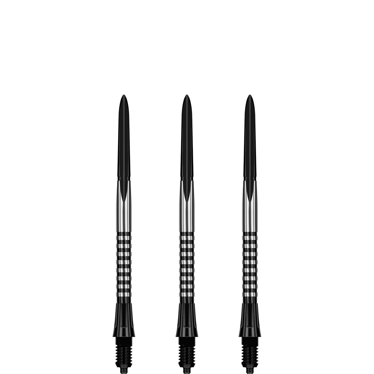 Caliburn EZ-EVO Dartspitzen - Dual Quadflute