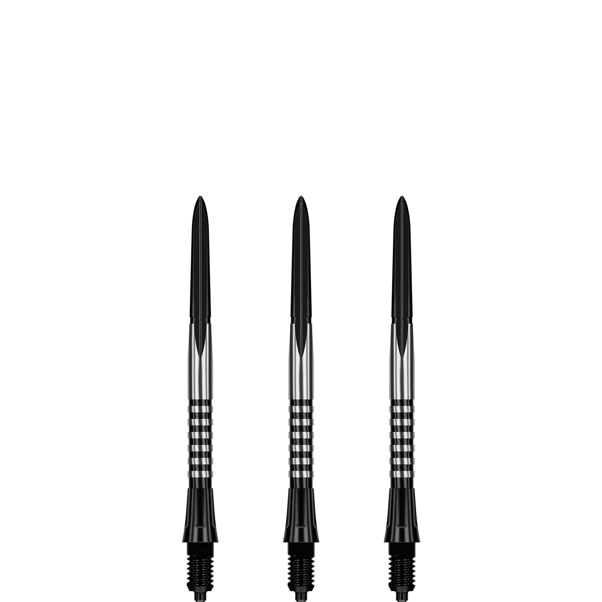 Caliburn EZ-EVO Dartspitzen - Dual Quadflute