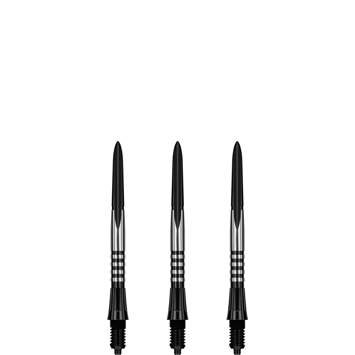 Caliburn EZ-EVO Dartspitzen - Dual Quadflute