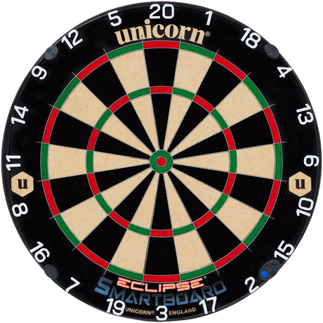 Unicorn Eclipse Smartboard - Auto Scoring - Knife Wire