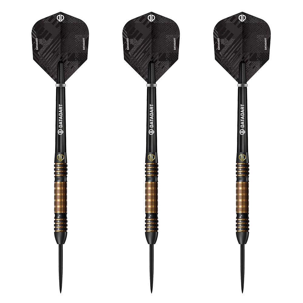 Datadart Ethereal Darts - Stahlspitze - 90% Tungsten