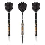 Datadart Ethereal Darts - Stahlspitze - 90% Tungsten