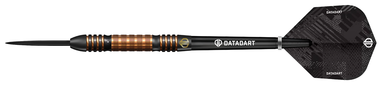 Datadart Ethereal Darts - Stahlspitze - 90% Tungsten