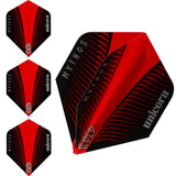 Unicorn Ultrafly Dart Flights - Std - Mythos - Griffin - Lime