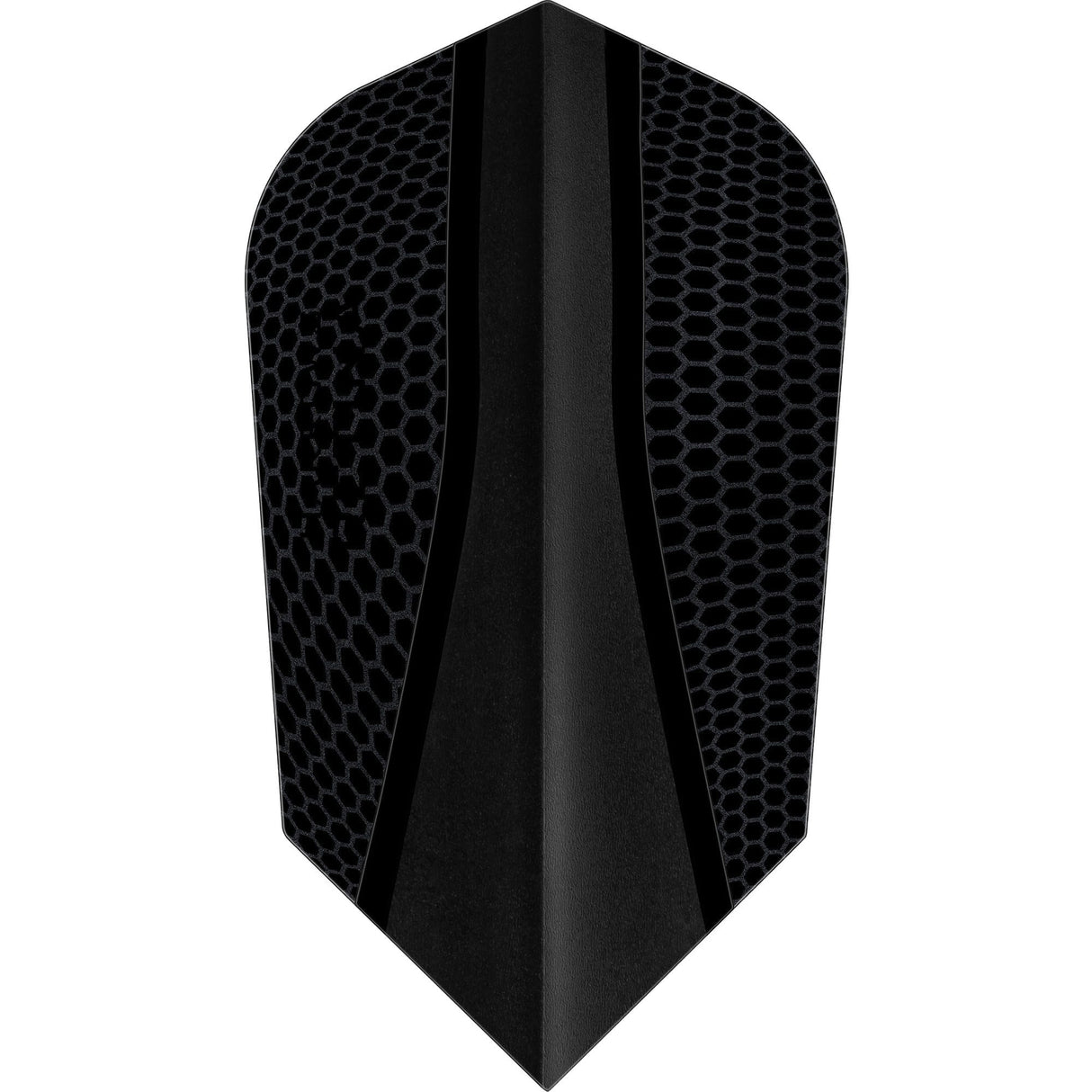 *Harrows Retina-X Dart Flights - Slim Black