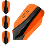 *Harrows Retina-X Dart Flights - Slim