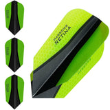*Harrows Retina-X Dart Flights - Slim