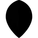 *Dart Flights - Poly Plain Original - Pear