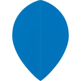 *Dart Flights - Poly Plain Original - Pear