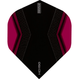 *Pentathlon Flights - Ultra Thick - HD150 - Std - XWing Pink