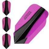 *Harrows Retina-X Dart Flights - Slim
