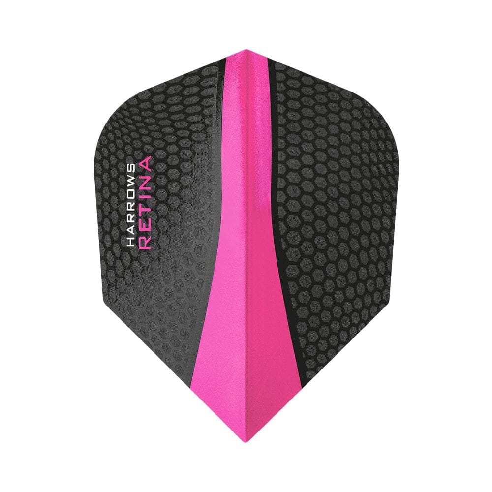 Harrows Retina Dart Flights - No6 - Std