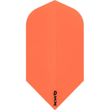 *Designa DSX100 Dart Flights - Slim Orange