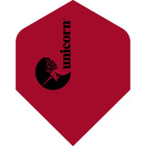*Unicorn Maestro Dart Flights - 100 Micron - Plus Std - Logo