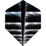 *Unicorn Core 75 Dart Flights - Plus Std - Blinds