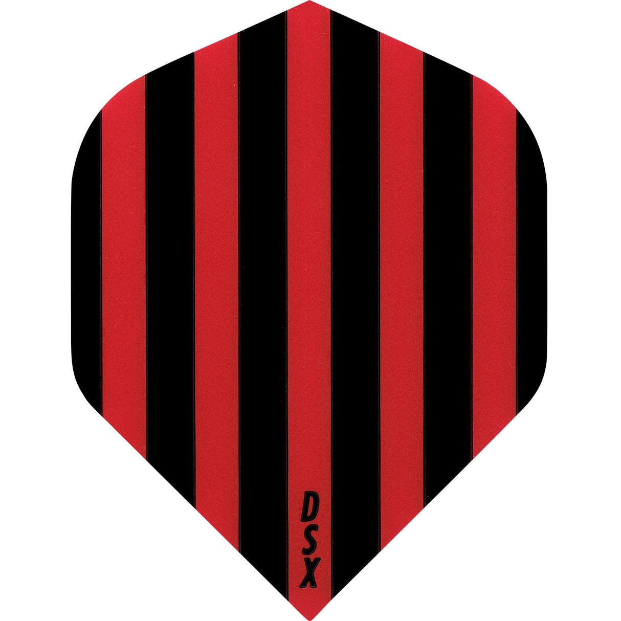 *Dart Flights - Designa DSX Football - No2 - Std