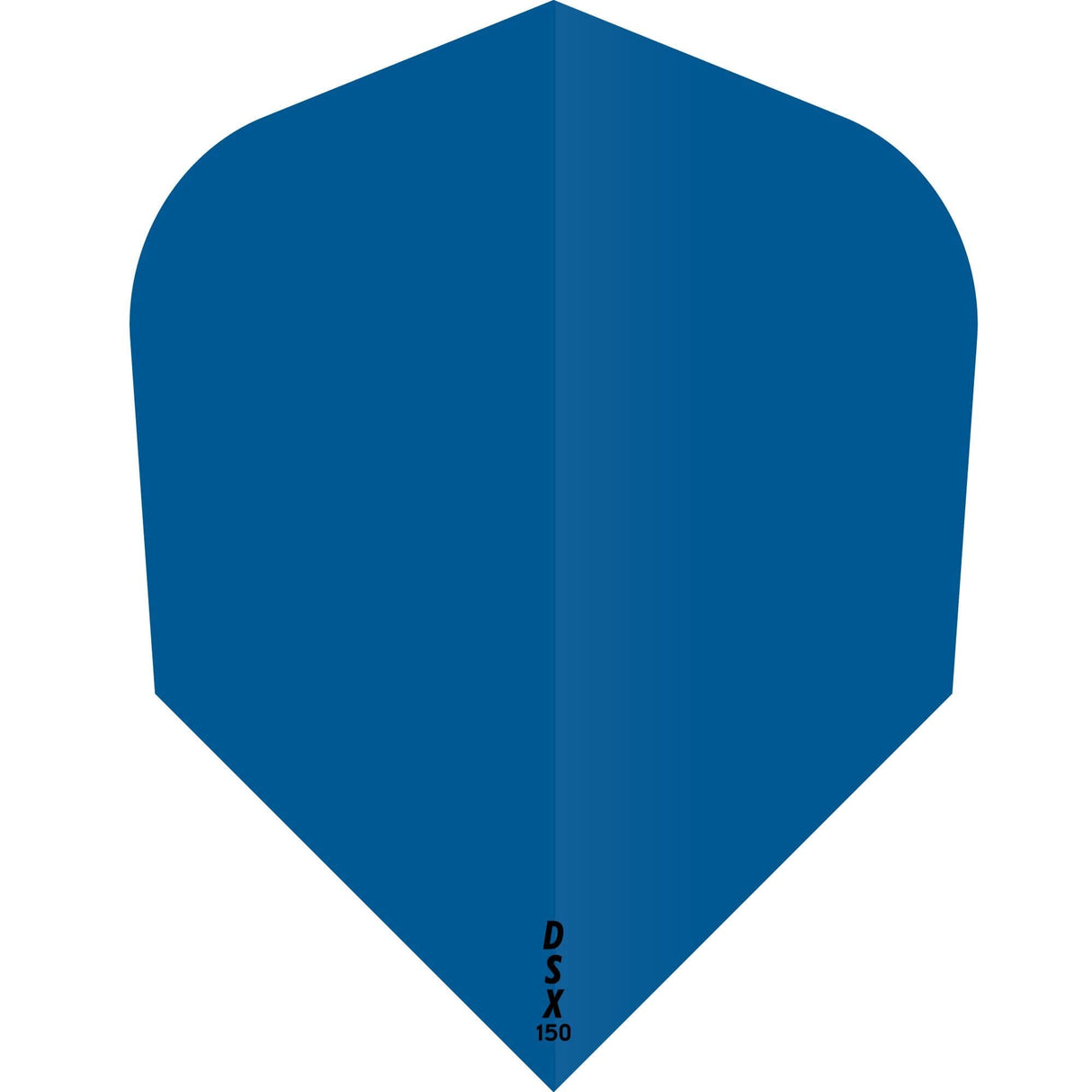 *Designa DSX150 Dart Flights – Nr. 6 – Form