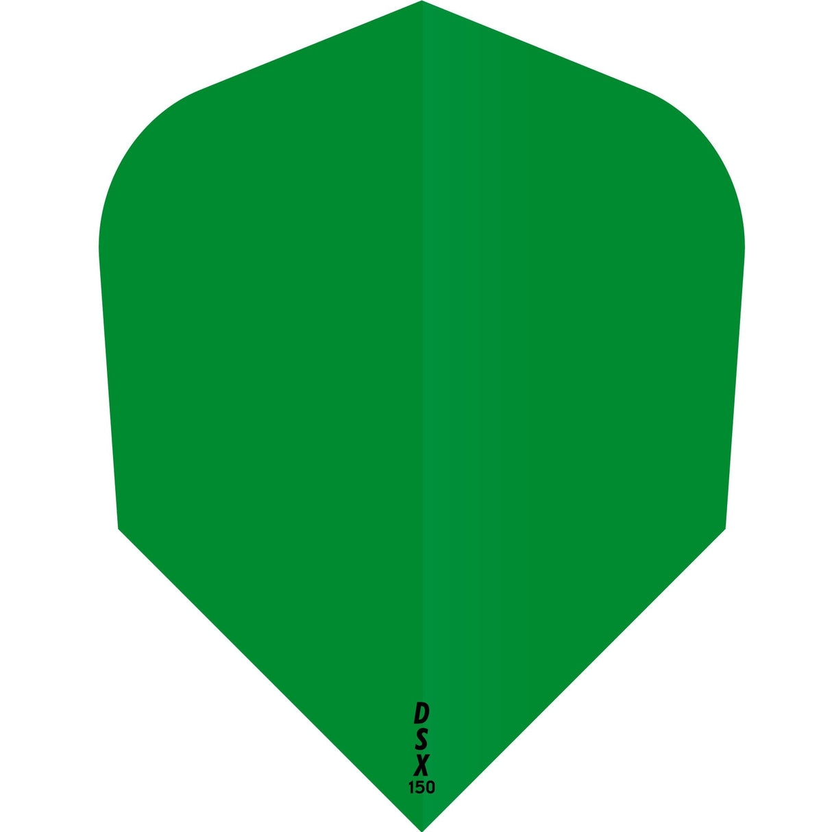 *Designa DSX150 Dart Flights – Nr. 6 – Form