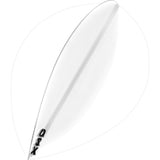 *Designa DSX100 Dart Flights - Pear