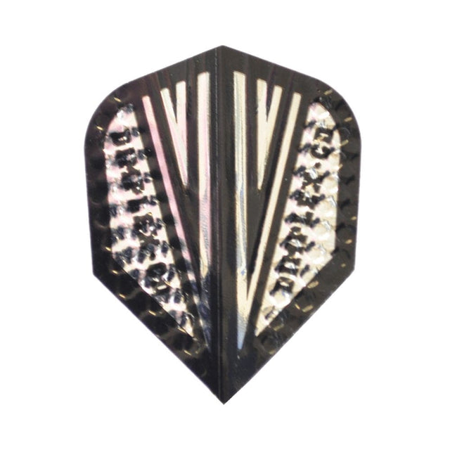 *Harrows Dimplex CD Dart Flights - Standard Shape