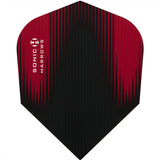 *Harrows Sonic X Dart Flights – Standardform – Sonic-X