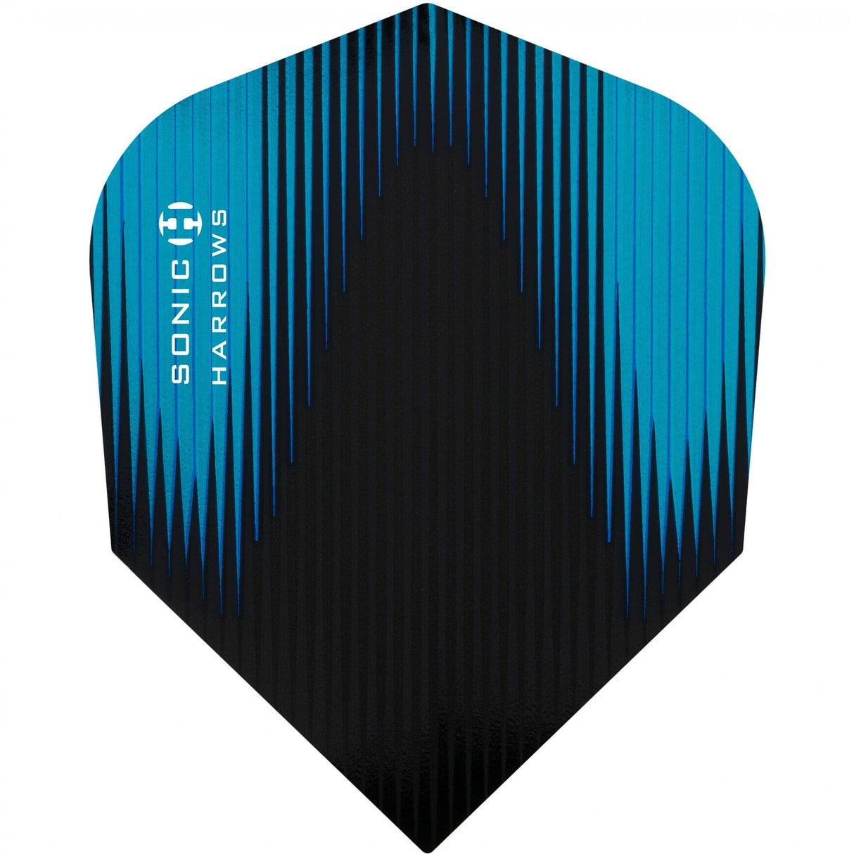 *Harrows Sonic X Dart Flights – Standardform – Sonic-X