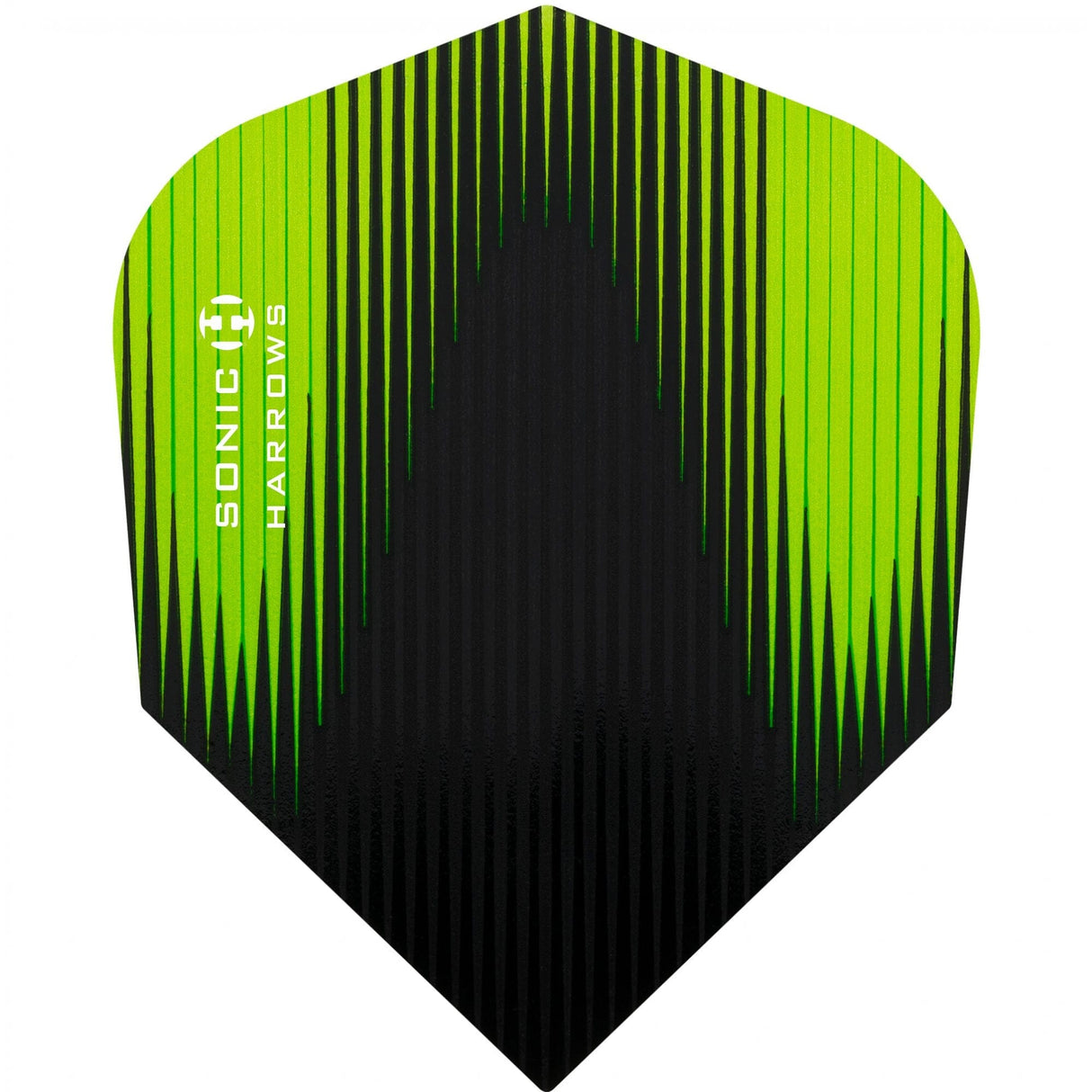 *Harrows Sonic X Dart Flights – Standardform – Sonic-X