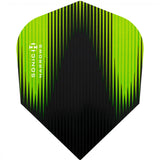 *Harrows Sonic X Dart Flights – Standardform – Sonic-X