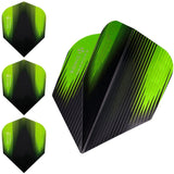 *Harrows Sonic X Dart Flights – Standardform – Sonic-X