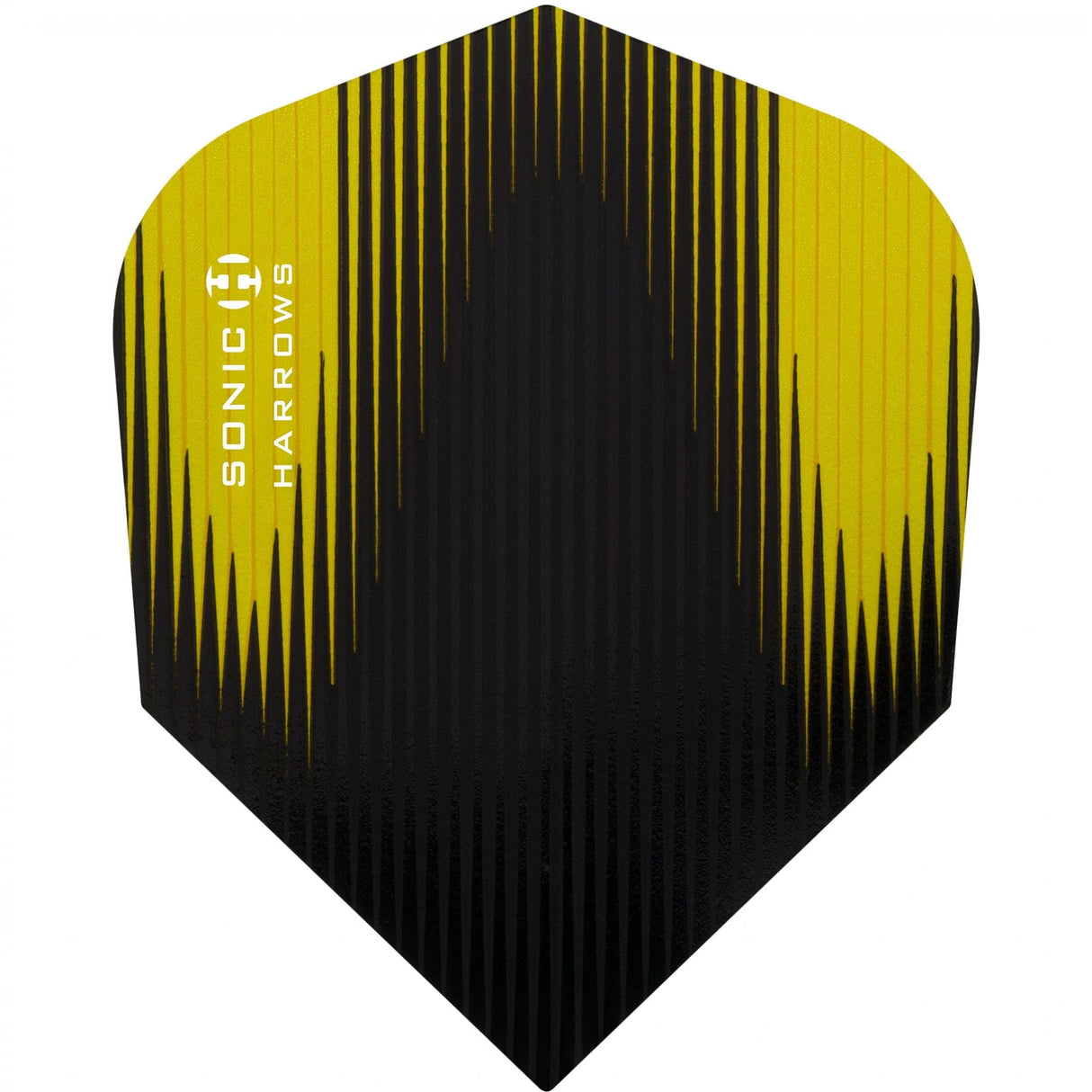 *Harrows Sonic X Dart Flights – Standardform – Sonic-X