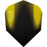 *Harrows Sonic X Dart Flights – Standardform – Sonic-X