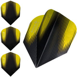 *Harrows Sonic X Dart Flights – Standardform – Sonic-X