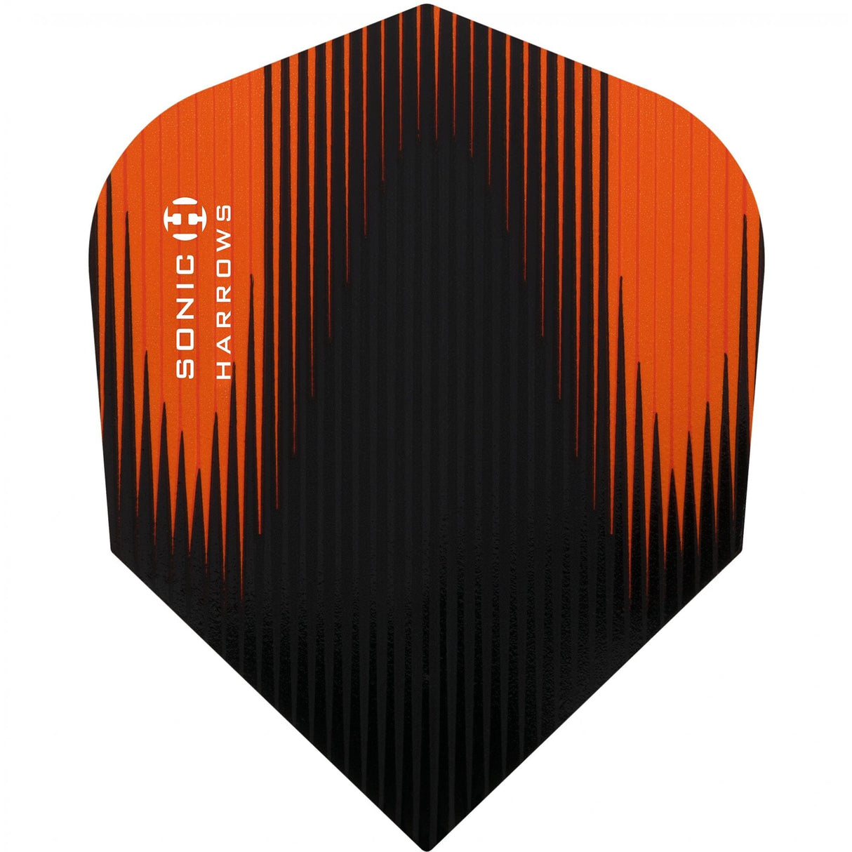 *Harrows Sonic X Dart Flights – Standardform – Sonic-X