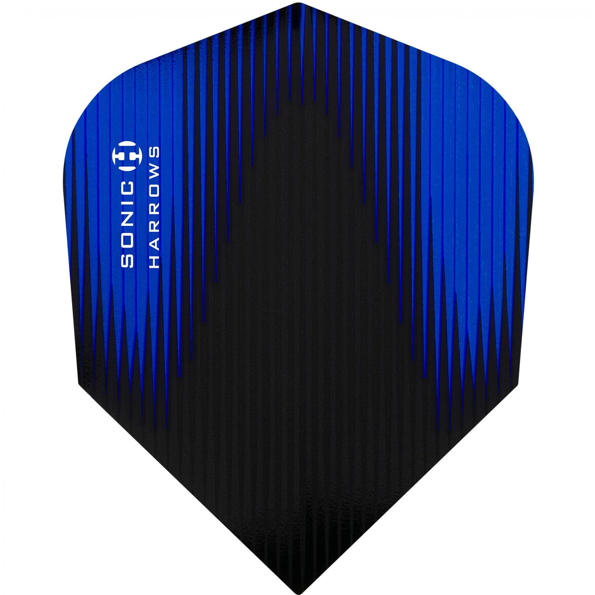 *Harrows Sonic X Dart Flights – Standardform – Sonic-X