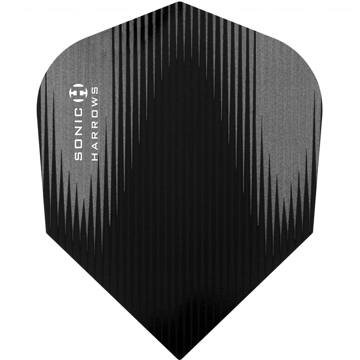 *Harrows Sonic X Dart Flights – Standardform – Sonic-X