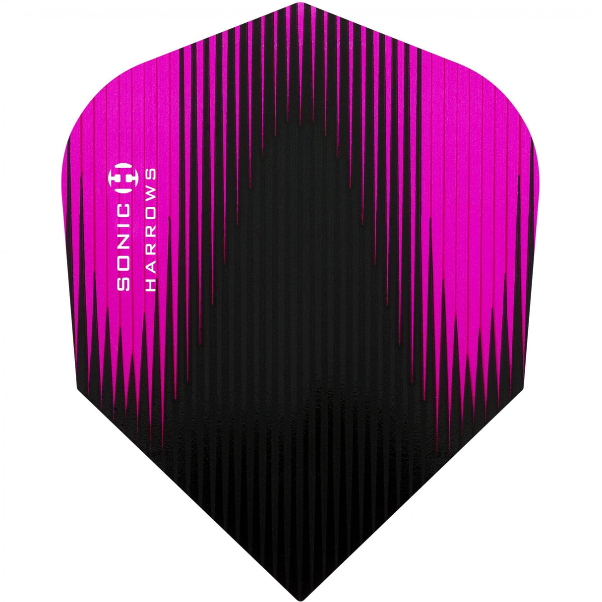 *Harrows Sonic X Dart Flights – Standardform – Sonic-X