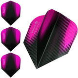 *Harrows Sonic X Dart Flights – Standardform – Sonic-X