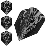 *Harrows Rapide X Dart Flights - Std Shape - Rapide-X