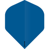 *Designa DSX150 Dart Flights - No2 - Std Blue