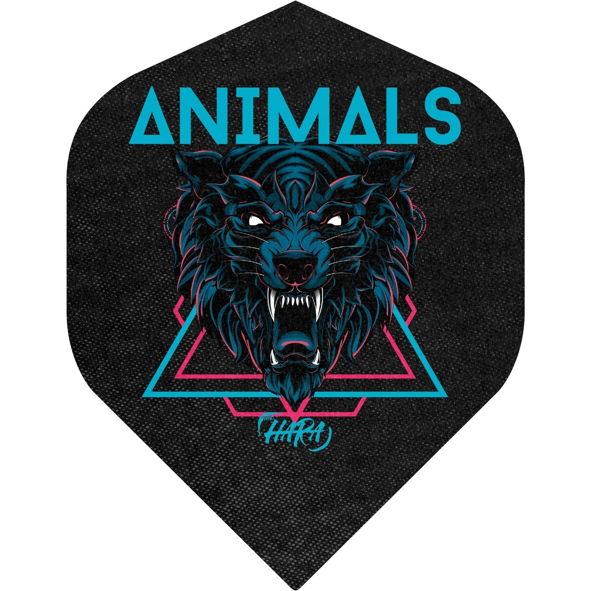 *Music - The Hara - Rock Band - EP Play Dead - No2 - Std Animals