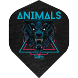 *Music - The Hara - Rock Band - EP Play Dead - No2 - Std Animals